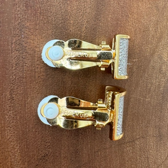 Premier USA earring - Picture 5 of 6